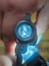 SMITH & WESSON PRE MODEL 10 .38 SPL - Image 8 of 9