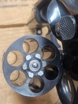 SMITH & WESSON PRE MODEL 10 .38 SPL - Image 5 of 9