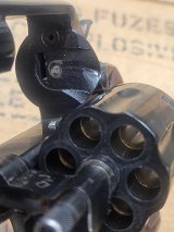 SMITH & WESSON PRE MODEL 10 .38 SPL - Image 6 of 9