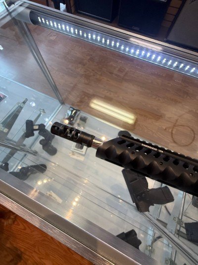 SPIKE&sbquo;S TACTICAL ST15 .300 AAC BLACKOUT - Image 11 of 13