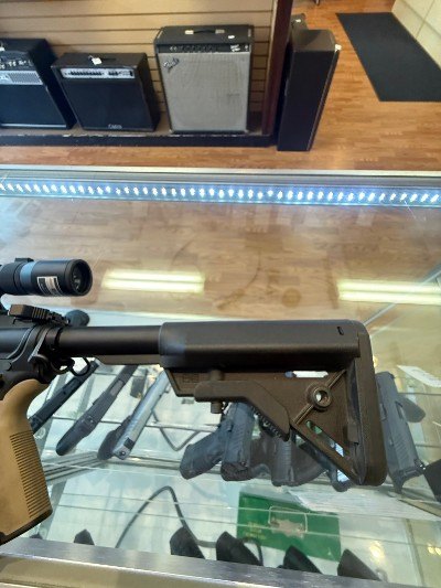 SPIKE&sbquo;S TACTICAL ST15 .300 AAC BLACKOUT - Image 8 of 13