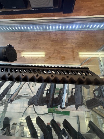 SPIKE&sbquo;S TACTICAL ST15 .300 AAC BLACKOUT - Image 6 of 13