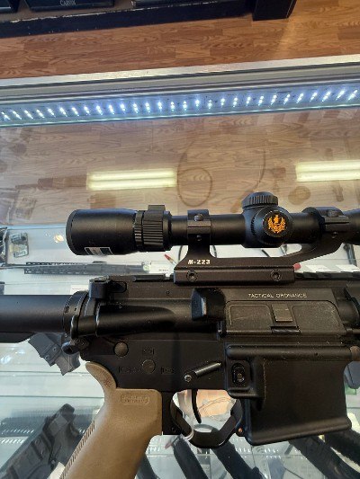 SPIKE&sbquo;S TACTICAL ST15 .300 AAC BLACKOUT - Image 4 of 13