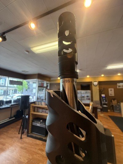 SPIKE&sbquo;S TACTICAL ST15 .300 AAC BLACKOUT - Image 13 of 13