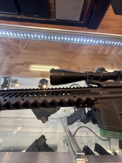 SPIKE&sbquo;S TACTICAL ST15 .300 AAC BLACKOUT - Image 10 of 13