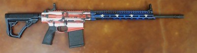 DANIEL DEFENSE DD5 .260 REM - Image 2 of 8