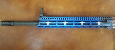 DANIEL DEFENSE DD5 .260 REM - Image 5 of 8