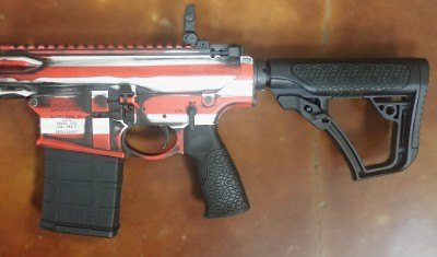 DANIEL DEFENSE DD5 .260 REM - Image 6 of 8
