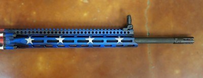DANIEL DEFENSE DD5 .260 REM - Image 4 of 8