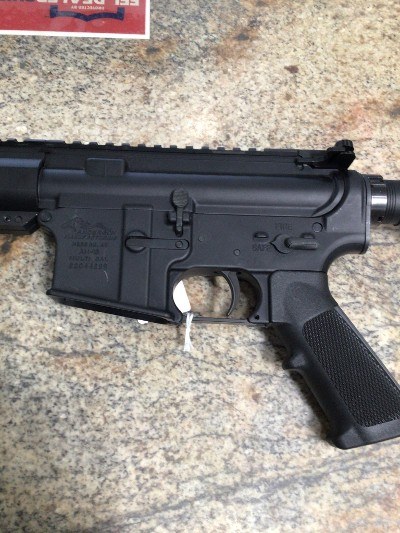 ANDERSON MANUFACTURING AM-15 5.56X45MM NATO - Image 2 of 9
