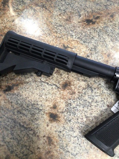 ANDERSON MANUFACTURING AM-15 5.56X45MM NATO - Image 7 of 9