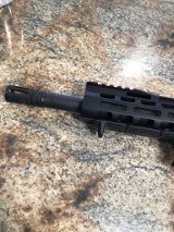 ANDERSON MANUFACTURING AM-15 5.56X45MM NATO - Image 4 of 9