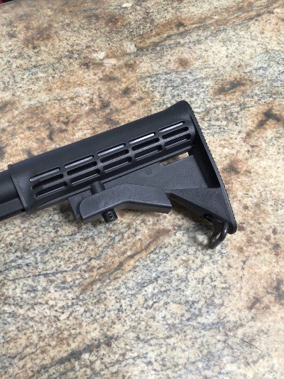 ANDERSON MANUFACTURING AM-15 5.56X45MM NATO - Image 5 of 9