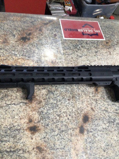 ANDERSON MANUFACTURING AM-15 5.56X45MM NATO - Image 3 of 9
