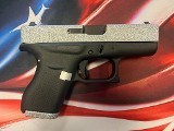 GLOCK G42 .380 ACP - Image 2 of 2
