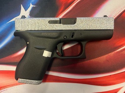 GLOCK G42 .380 ACP - Image 2 of 2