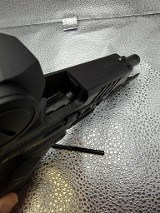 BERETTA APX A1 9MM LUGER (9X19 PARA) - Image 7 of 8