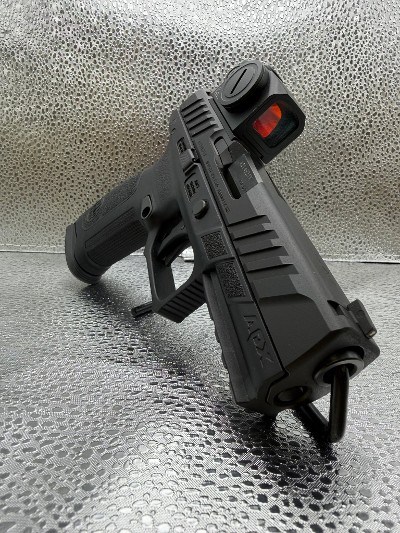 BERETTA APX A1 9MM LUGER (9X19 PARA) - Image 2 of 8