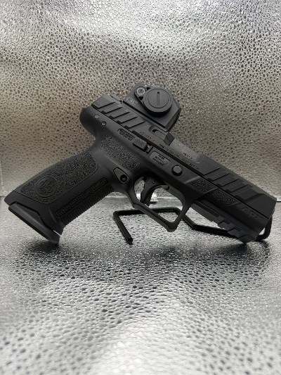 BERETTA APX A1 9MM LUGER (9X19 PARA) - Image 6 of 8