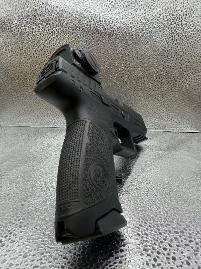 BERETTA APX A1 9MM LUGER (9X19 PARA) - Image 3 of 8