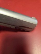 ROCK ISLAND ARMORY M1911A1 EFS STAINLESS 45 ACP (45 Auto) - Image 6 of 8