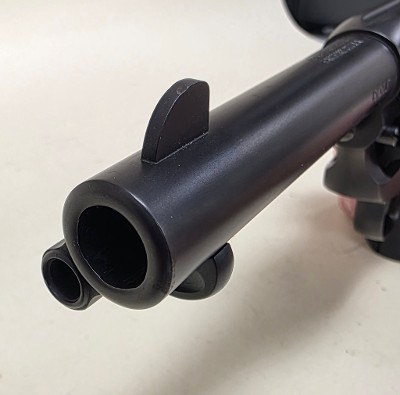 U.S. FIRE ARMS MFG. Rodeo .45 LC - Image 7 of 11