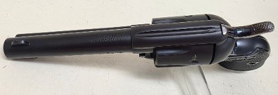 U.S. FIRE ARMS MFG. Rodeo .45 LC - Image 4 of 11