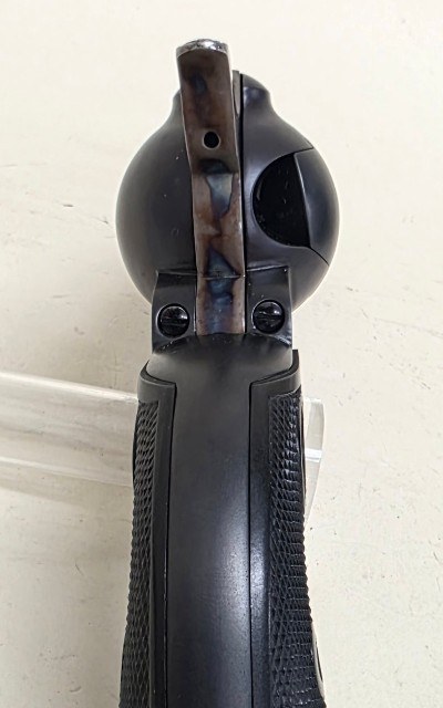 U.S. FIRE ARMS MFG. Rodeo .45 LC - Image 3 of 11