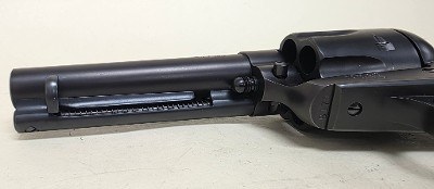 U.S. FIRE ARMS MFG. Rodeo .45 LC - Image 5 of 11