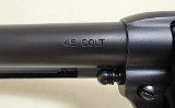 U.S. FIRE ARMS MFG. Rodeo .45 LC - Image 9 of 11