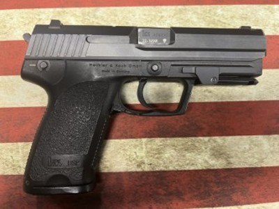 HECKLER & KOCH USP .40 S&W - Image 3 of 3