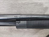 MOSSBERG MAVERICK 88 PISTOL GRIP 12 GA - Image 5 of 5