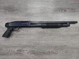 MOSSBERG MAVERICK 88 PISTOL GRIP 12 GA - Image 4 of 5