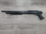 MOSSBERG MAVERICK 88 PISTOL GRIP 12 GA - Image 1 of 5