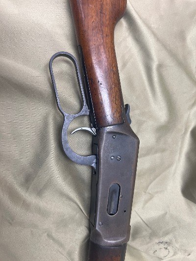 WINCHESTER 94 CARBINE .30-30 WIN - Image 2 of 9