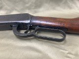 WINCHESTER 94 CARBINE .30-30 WIN - Image 9 of 9
