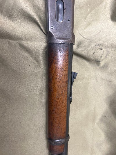 WINCHESTER 94 CARBINE .30-30 WIN - Image 3 of 9