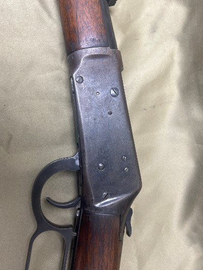 WINCHESTER 94 CARBINE .30-30 WIN - Image 8 of 9