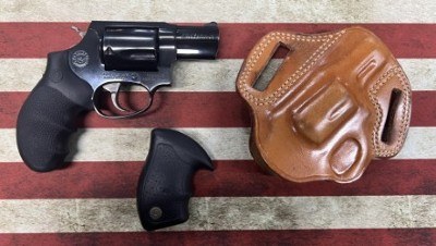 TAURUS 605 .357 MAG - Image 1 of 3