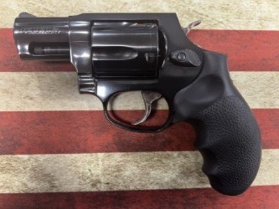 TAURUS 605 .357 MAG - Image 3 of 3