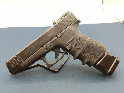 GLOCK G48 MOS 9MM LUGER (9x19 PARA) - Image 2 of 5