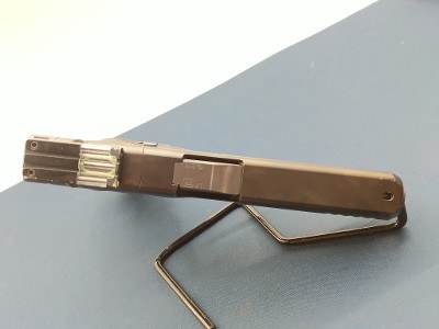 GLOCK G48 MOS 9MM LUGER (9x19 PARA) - Image 3 of 5