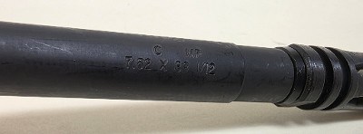 COLT CARBINE 7.62X39MM - Image 9 of 10