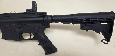 COLT CARBINE 7.62X39MM - Image 6 of 10