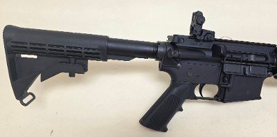 COLT CARBINE 7.62X39MM - Image 2 of 10