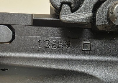 COLT CARBINE 7.62X39MM - Image 10 of 10