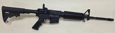 COLT CARBINE 7.62X39MM - Image 1 of 10
