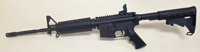COLT CARBINE 7.62X39MM - Image 4 of 10