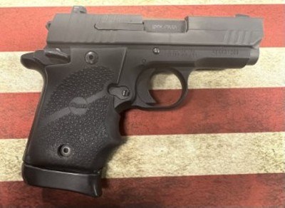 SIG SAUER P938 9MM LUGER (9x19 PARA) - Image 4 of 4