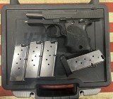 SIG SAUER P938 9MM LUGER (9x19 PARA) - Image 1 of 4